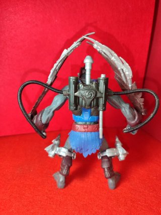 Figura Stratos SKY strike