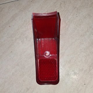 Cristal Piloto Trasero Derbi Antorcha
