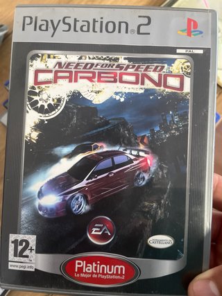 Lote 5 Juegos PlayStation 2 PS2