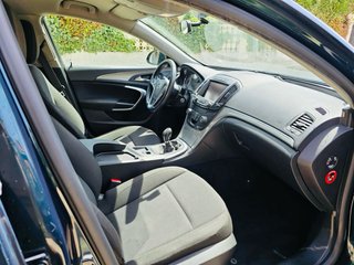 Opel Insignia 2.0 cdti 120cv 2014