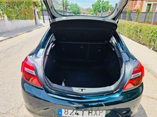 Opel Insignia 2.0 cdti 120cv 2014