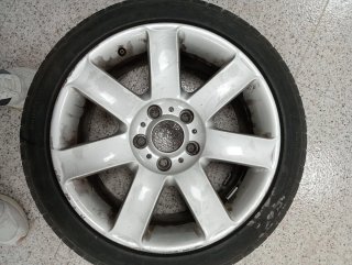 Llantas BMW Originales 17