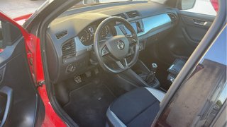 Skoda Fabia 1.4TDI 2016