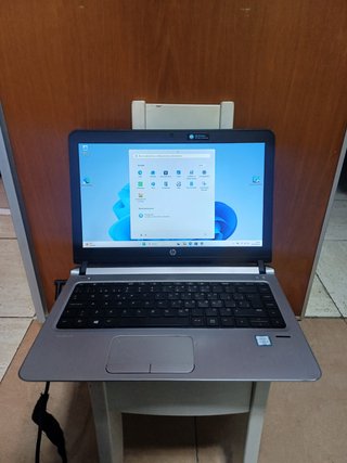Ordenador portátil HP PROBOOK