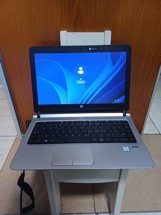 Ordenador portátil HP PROBOOK