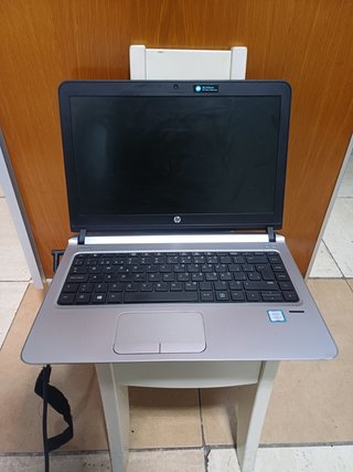 Ordenador portátil HP PROBOOK