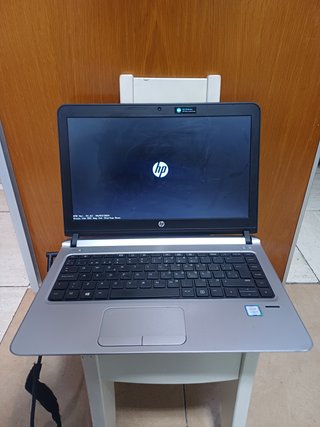 Ordenador portátil HP PROBOOK