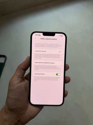 iPhone 13 Pro Max Verde