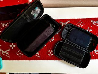 Nintendo Switch + 4 Juegos + Fundas