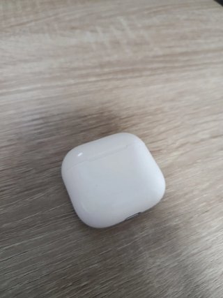 AirPods con Cancelación de Ruido