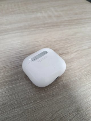 AirPods con Cancelación de Ruido