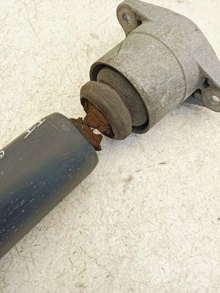 AMORTIGUADOR TRASERO IZQUIERDO AUDI A4 BERLINA (8