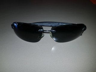 Gafas de sol Ray-Ban Tech RB8303 Polarizadas