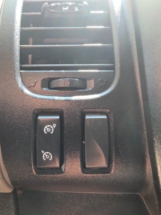 Nissan NV300 2017