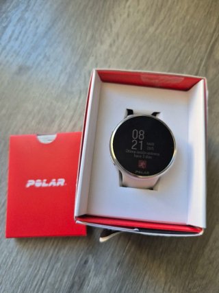 Reloj Polar pace