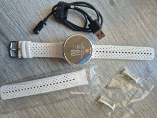 Reloj Polar pace