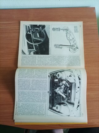 Audi 100 CD, Opel Rekord