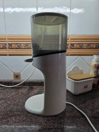 Baby Brezza Calentador Instantáneo