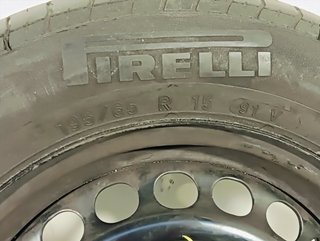 RUEDA DE REPUESTO VOLKSWAGEN PASSAT BERLINA (3B3)