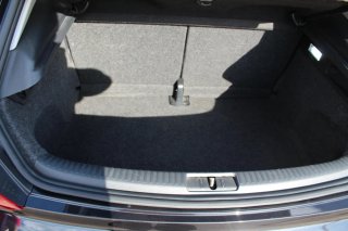 Volkswagen Scirocco 2016