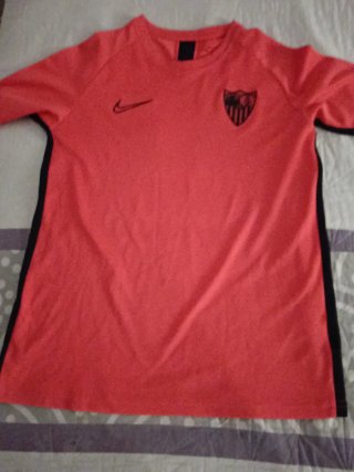 Camiseta Sevilla FC Talla S Nike