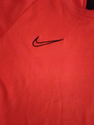 Camiseta Sevilla FC Talla S Nike