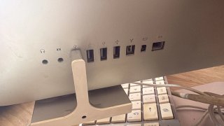 ac 21.5" (Media 2010) - ¡Mejorado con SSD + 1TB y