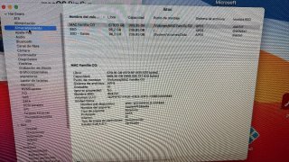ac 21.5" (Media 2010) - ¡Mejorado con SSD + 1TB y