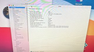 ac 21.5" (Media 2010) - ¡Mejorado con SSD + 1TB y