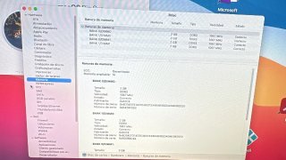 ac 21.5" (Media 2010) - ¡Mejorado con SSD + 1TB y