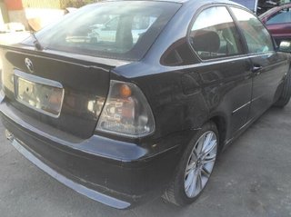 343055 centralita motor uce 0281010565 bmw serie 3