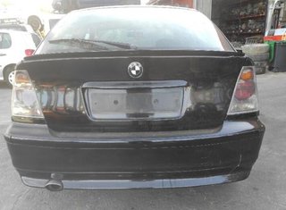 343055 centralita motor uce 0281010565 bmw serie 3