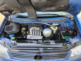 Volkswagen Caravelle 1996
