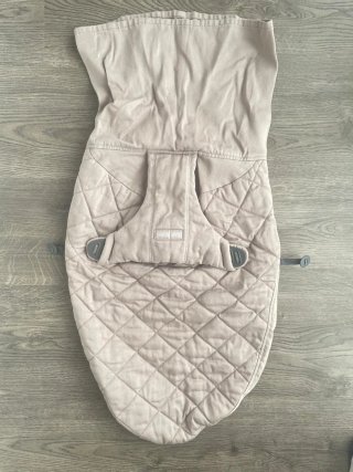 Hamaca BabyBjorn Blisa
