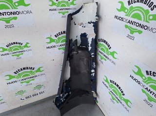 Iveco 102590 deflector derecho 504116068 eurocargo