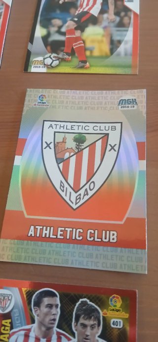 Colección Cartas Panini - REAL MADRID Y OTROS