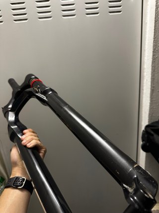Horquilla RockShox SID SL Ultimate  110 3p