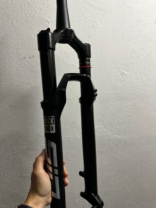 Horquilla RockShox SID SL Ultimate  110 3p