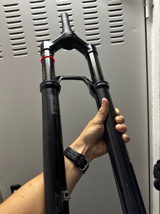 Horquilla RockShox SID SL Ultimate  110 3p