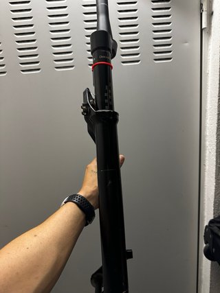 Horquilla RockShox SID SL Ultimate  110 3p