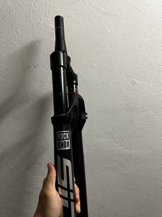 Horquilla RockShox SID SL Ultimate  110 3p