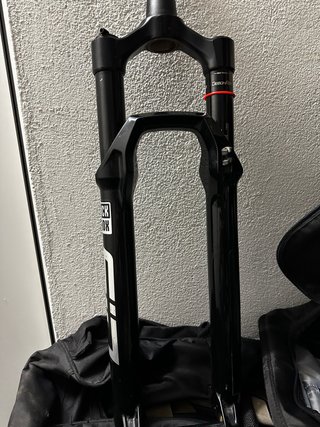 Horquilla RockShox SID SL Ultimate  110 3p