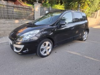 Renault Scenic 2010