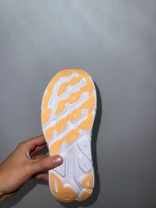 Hoka Clifton 9 Zapatillas Running Mujer