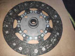 Kit de Embrague LuK (Schaeffler) 623 3241 00