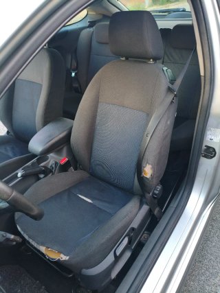 Ford Focus 2007