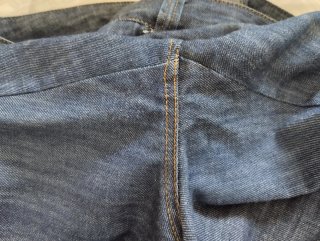 Pantalón vaquero Jocavi talla 46