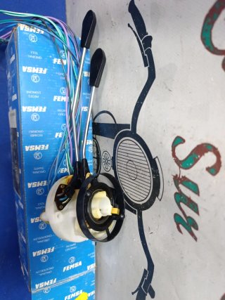 Mando de luces FEMSA Mini 1300 / Mg 1300
