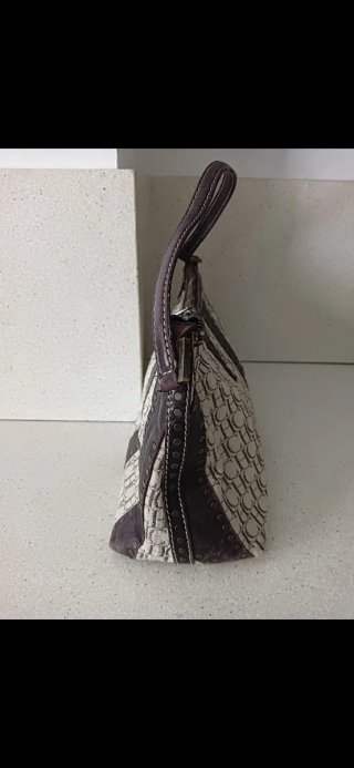 Bolso Carolina Herrera Original