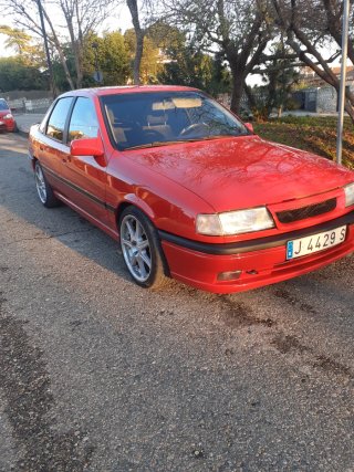 Opel Vectra 1992